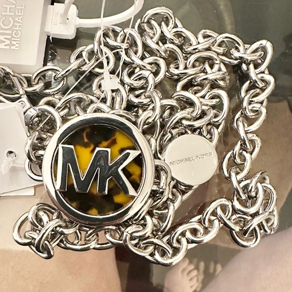 Mk chain cheetha belt l/XL - Picture 1 of 3